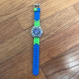 💥3 for $10💥 Bongo heart watch